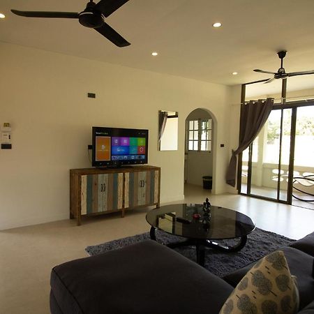 Aussieland Bungalows 拉迈海滩 外观 照片