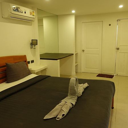 Aussieland Bungalows 拉迈海滩 外观 照片