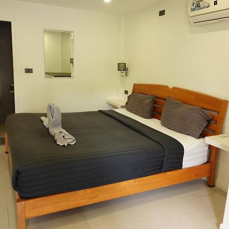 Aussieland Bungalows 拉迈海滩 外观 照片