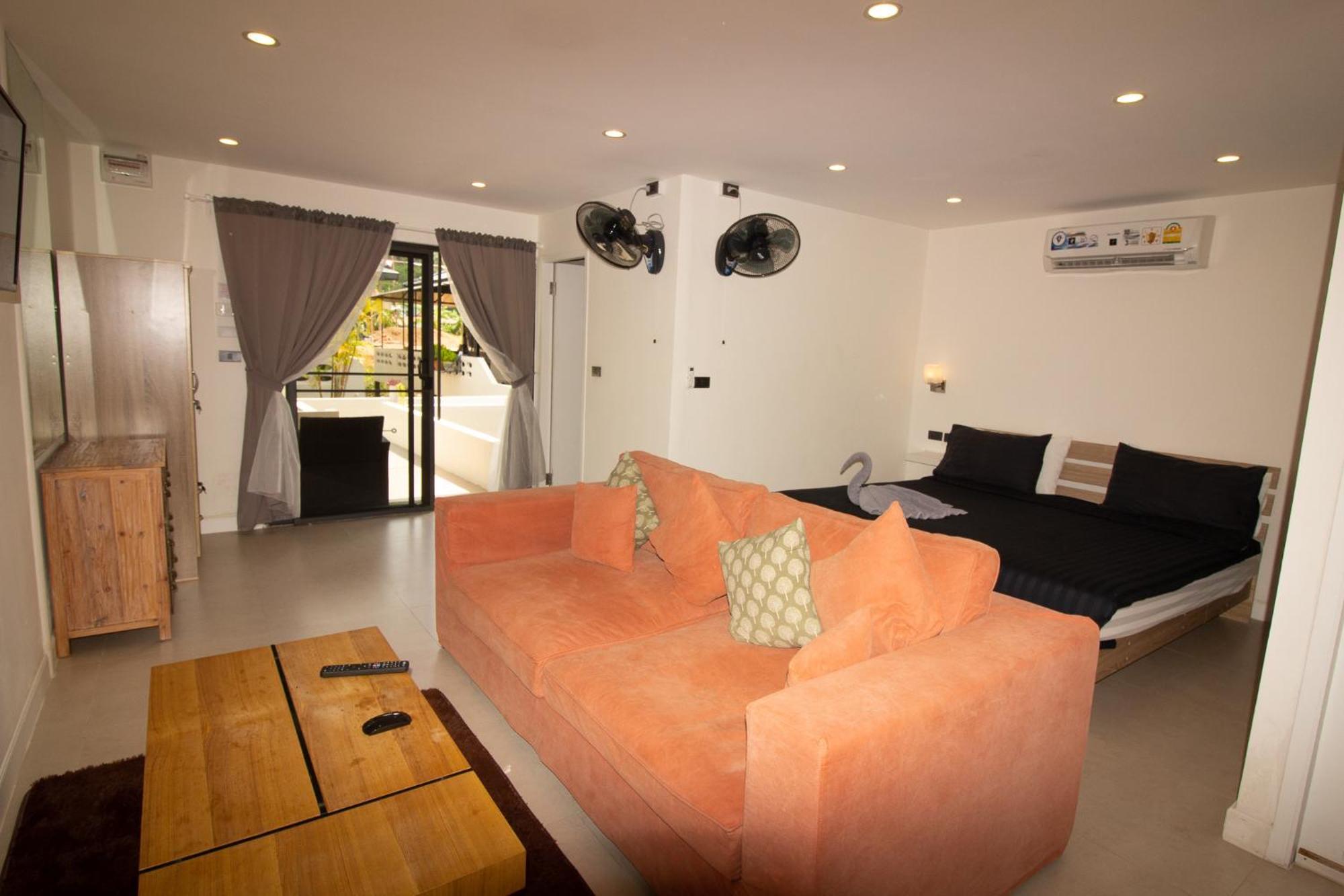 Aussieland Bungalows 拉迈海滩 外观 照片