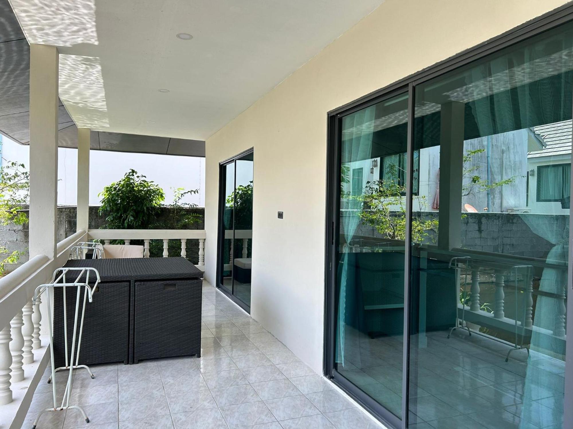Aussieland Bungalows 拉迈海滩 外观 照片
