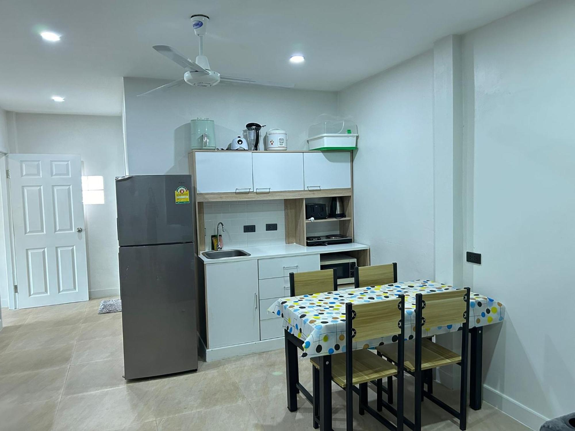 Aussieland Bungalows 拉迈海滩 外观 照片
