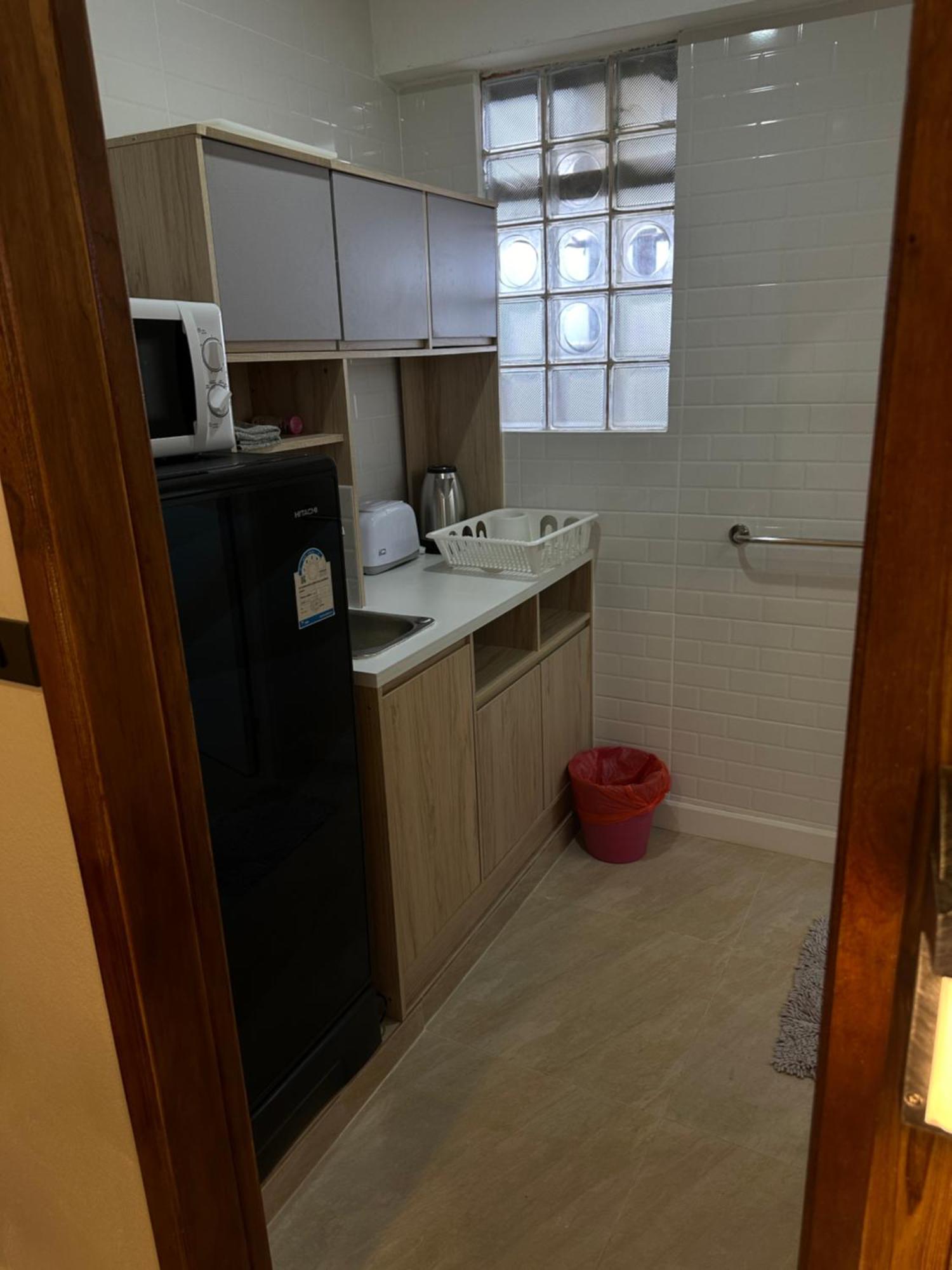 Aussieland Bungalows 拉迈海滩 外观 照片