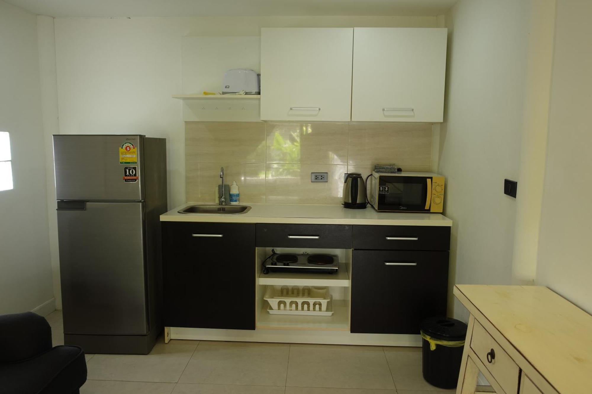 Aussieland Bungalows 拉迈海滩 外观 照片