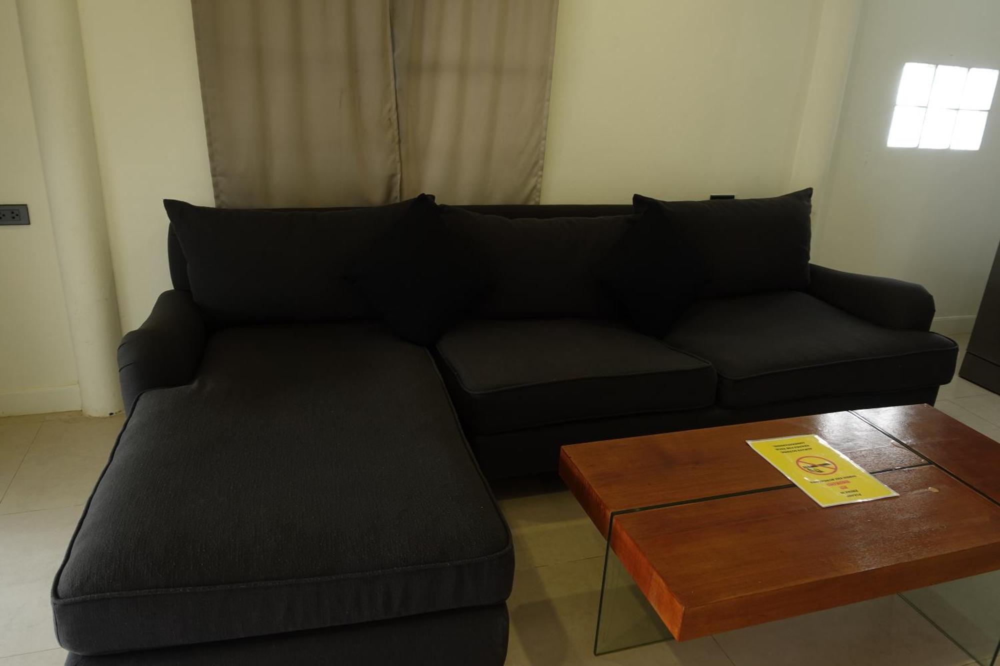 Aussieland Bungalows 拉迈海滩 外观 照片
