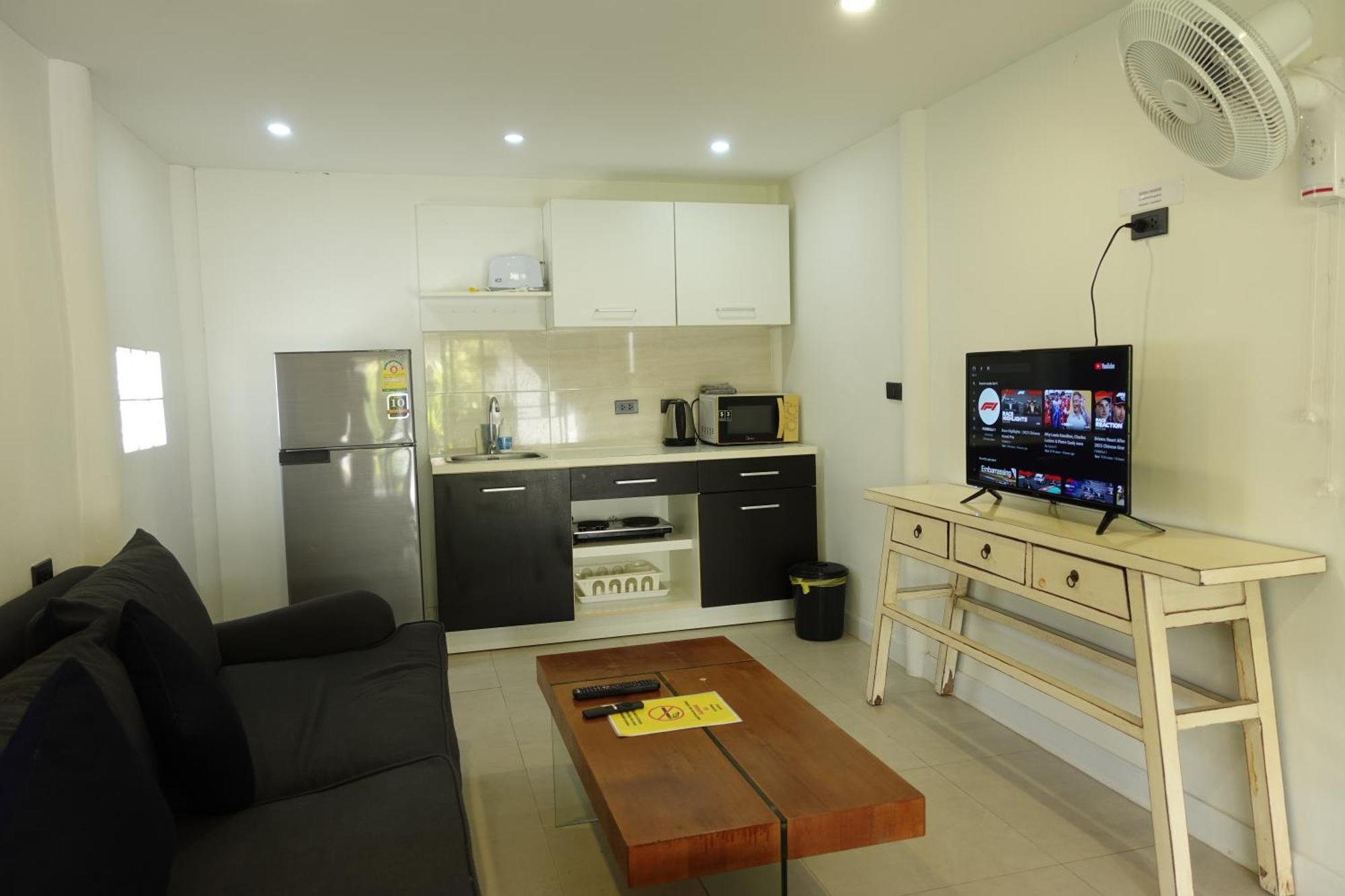 Aussieland Bungalows 拉迈海滩 外观 照片